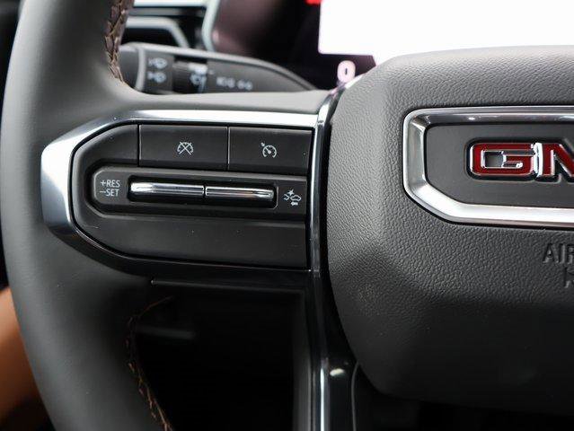 New 2026 GMC Canyon AT4 image 32