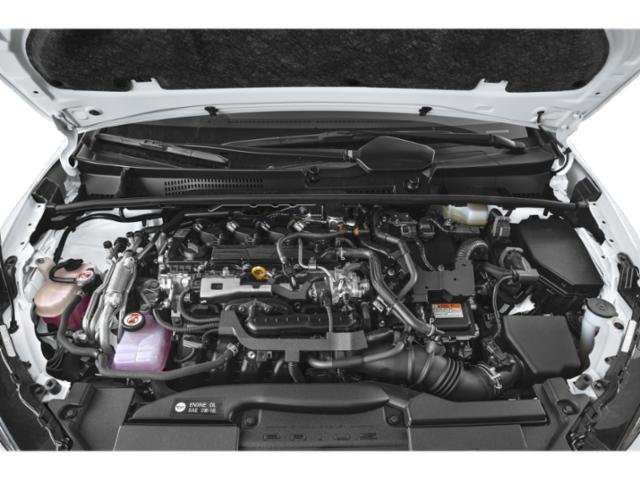 Used 2023 Toyota Prius Prime FWD image 12