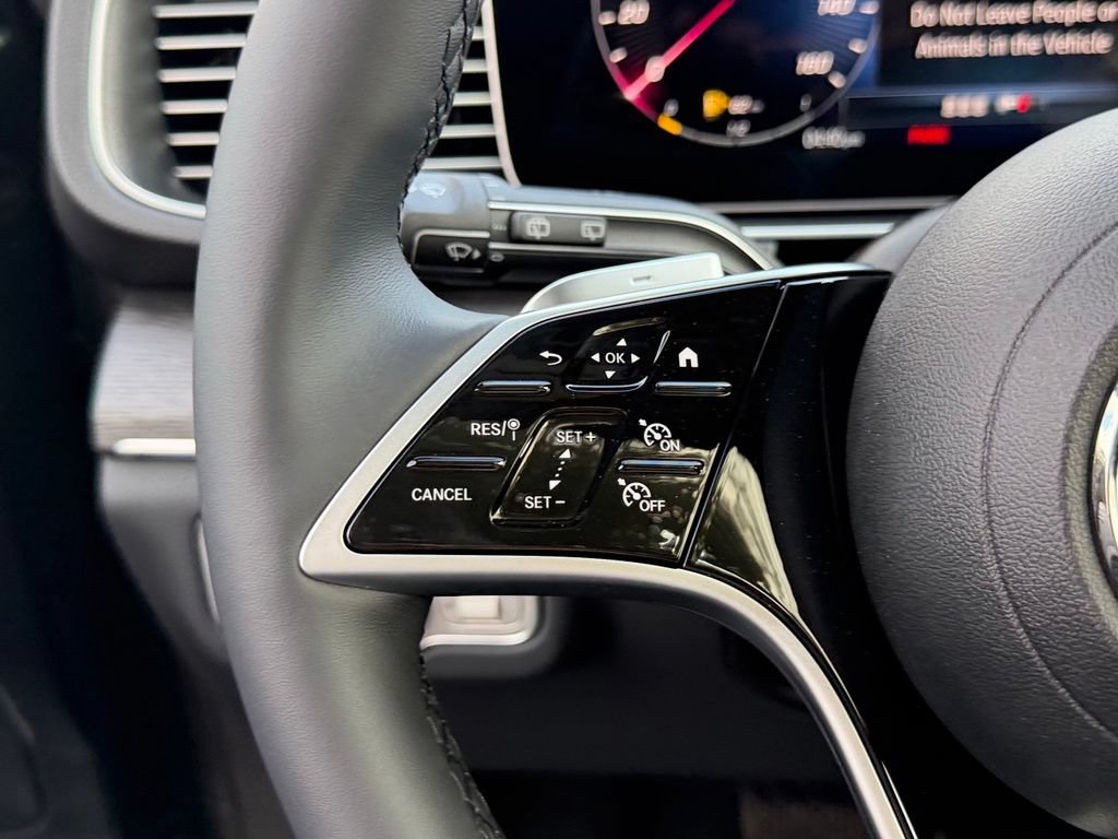 New 2026 Mercedes-Benz GLE 450 4MATIC image 22