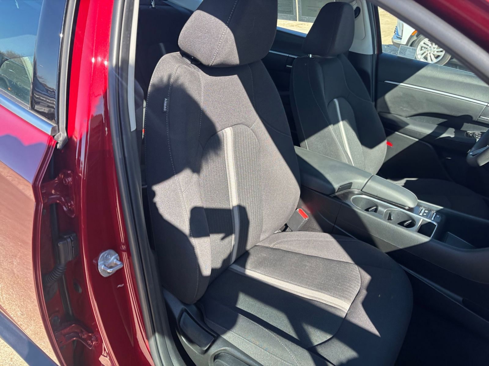 Used 2025 Hyundai Sonata SEL image 36