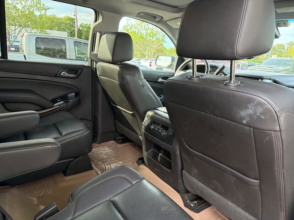 Used 2018 Chevrolet Tahoe LT image 33