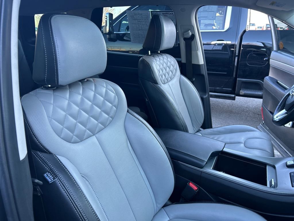 Used 2020 Hyundai Palisade SEL w/ Convenience Package image 43