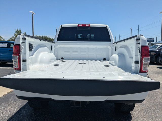 Used 2022 RAM 2500 Tradesman AWD/4WD image 14
