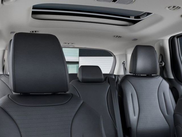 New 2026 Kia Carnival SX Prestige image 27