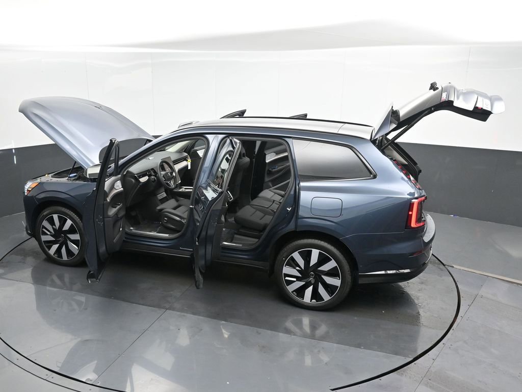 New 2025 Volvo EX90 Ultra image 50