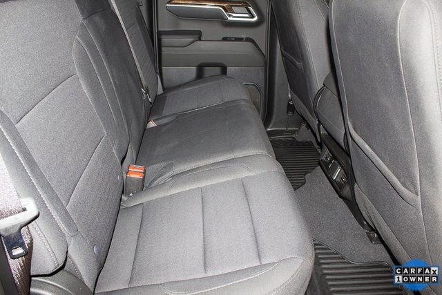 Used 2023 GMC Sierra 1500 Elevation image 12