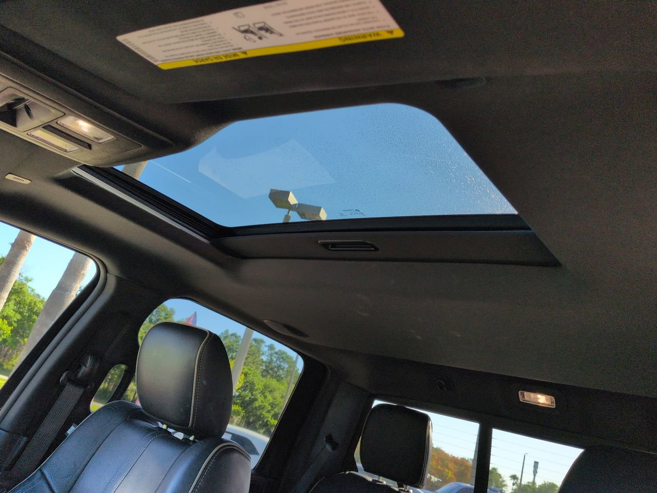 Used 2018 RAM 1500 Limited RWD image 19