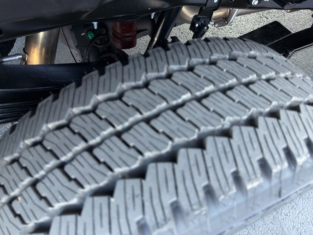 New 2026 Ford F350 XLT w/ XLT Premium Package image 19