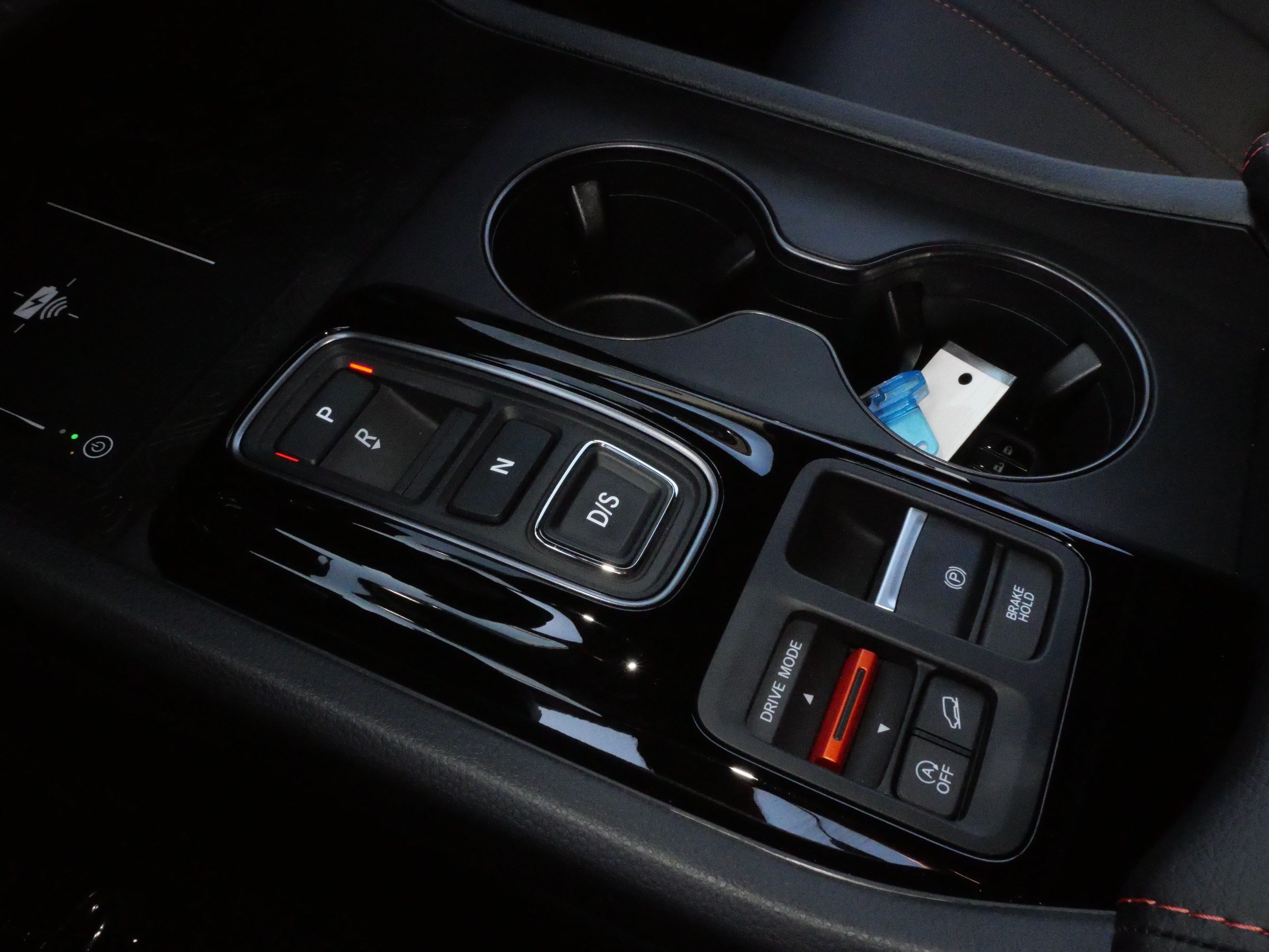 Certified 2026 Honda Pilot TrailSport image 25