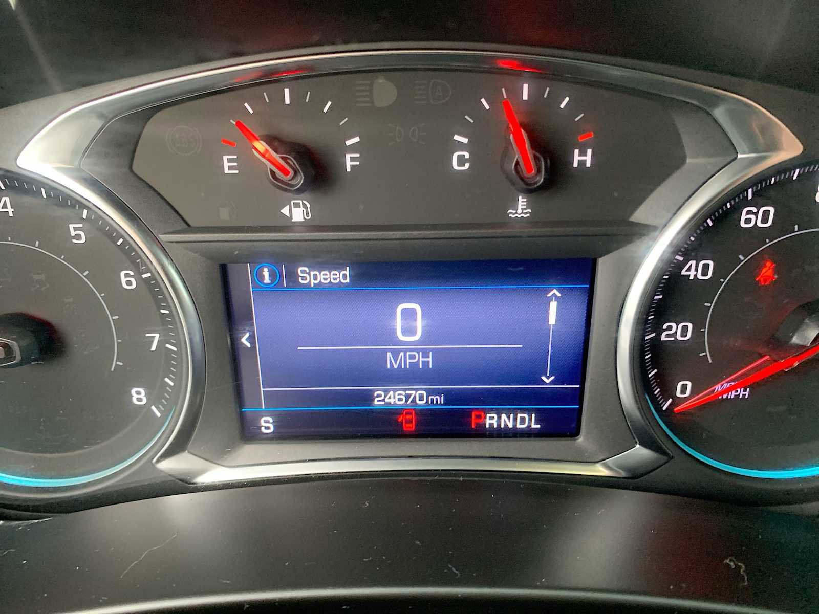 Certified 2022 Chevrolet Equinox LT image 12