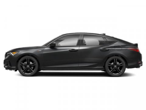 New 2026 Acura Integra A-Spec image 2