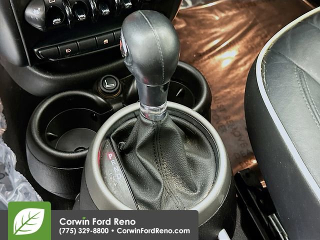 Used 2011 MINI Cooper Countryman S image 15