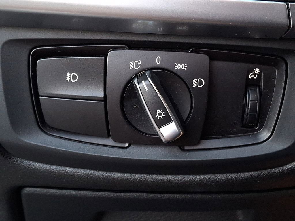 Used 2015 BMW X6 xDrive35i image 23