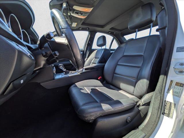 Used 2013 Mercedes-Benz C 250 Sedan image 14