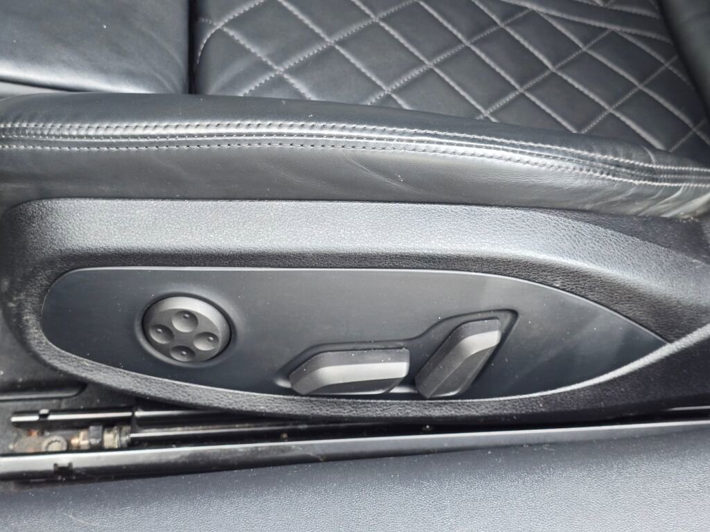 Used 2017 Audi TT 2.0T w/ Technology Package image 28