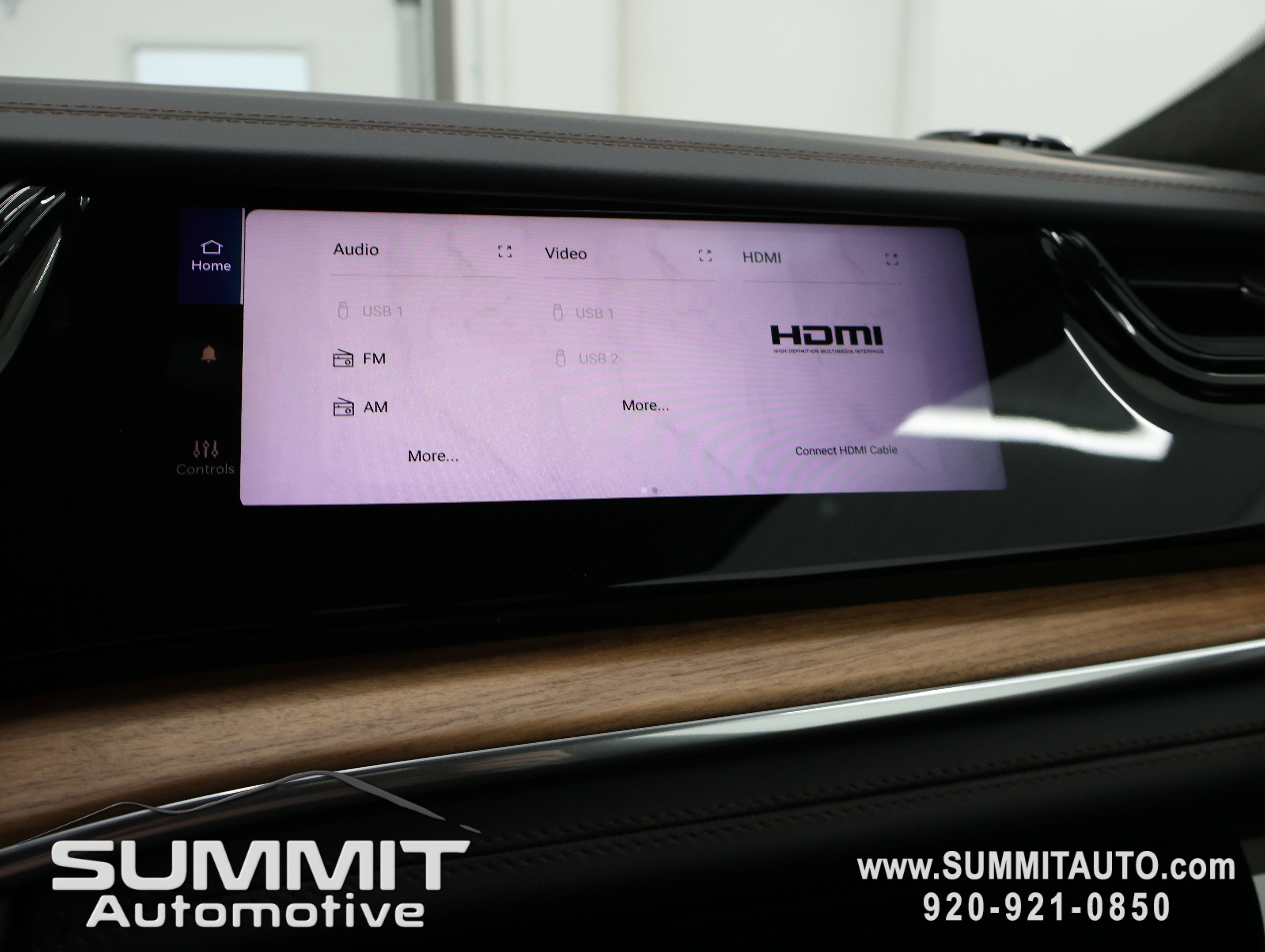 New 2026 Jeep Grand Cherokee Summit image 68