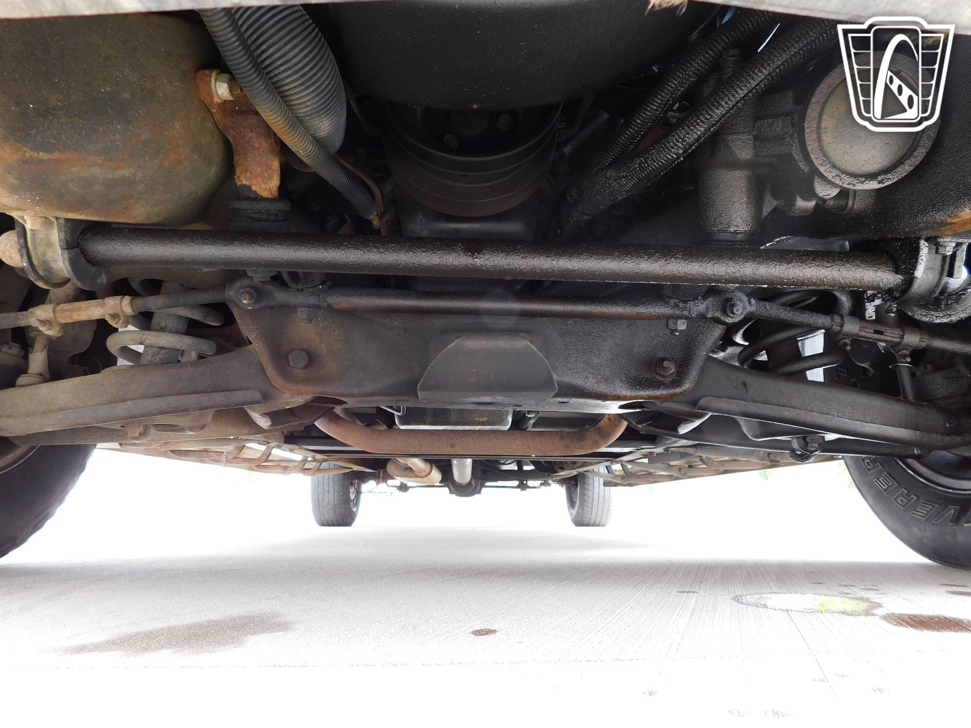 Used 1995 Chevrolet Suburban image 40