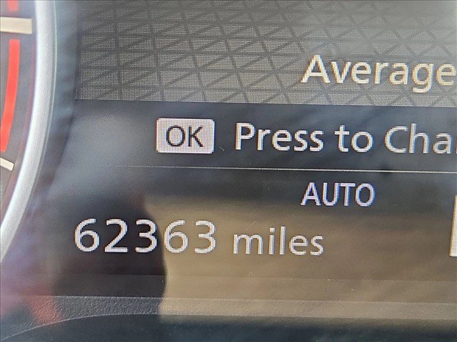 Used 2022 Nissan Rogue SV AWD/4WD image 24