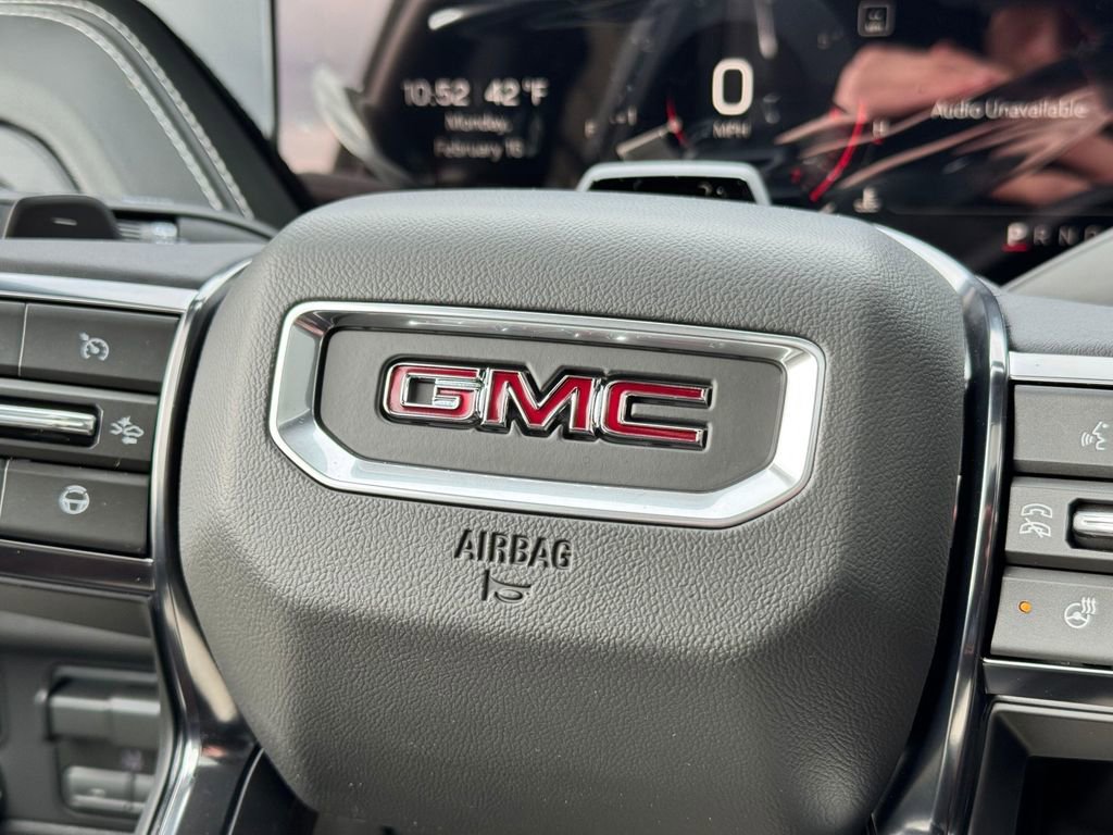 New 2026 GMC Yukon XL AT4 Ultimate image 34