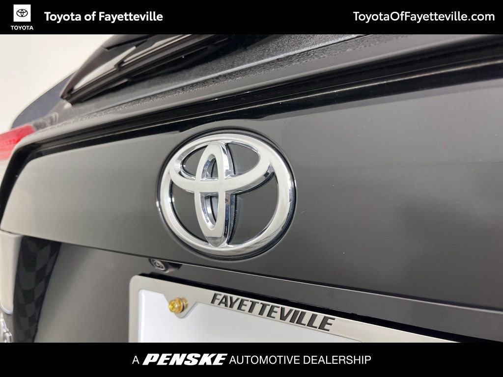 Certified 2025 Toyota RAV4 XLE Premium image 13