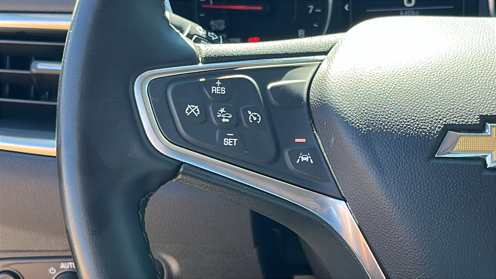 Certified 2024 Chevrolet Equinox LT image 16