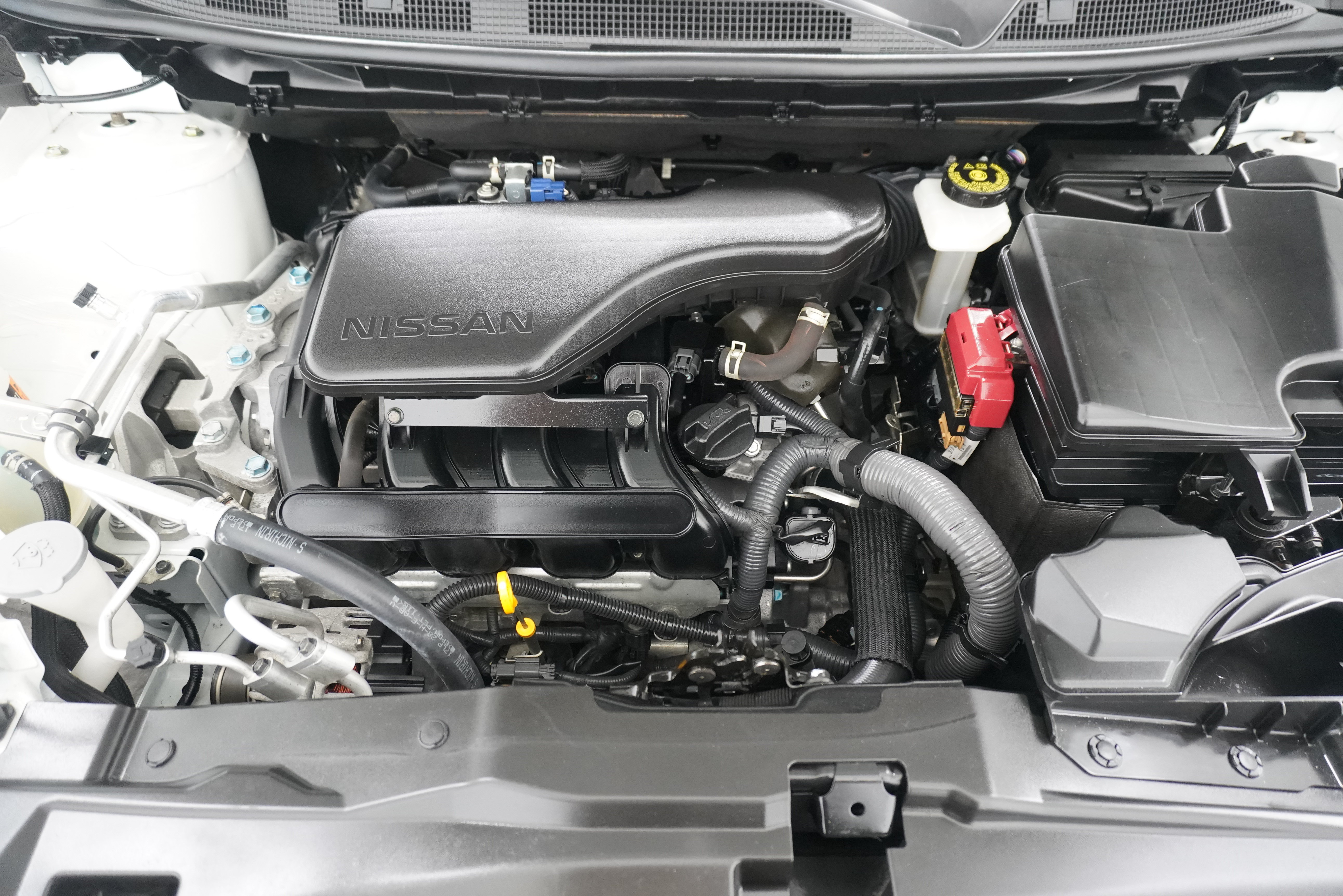 Used 2022 Nissan Rogue Sport S FWD image 26