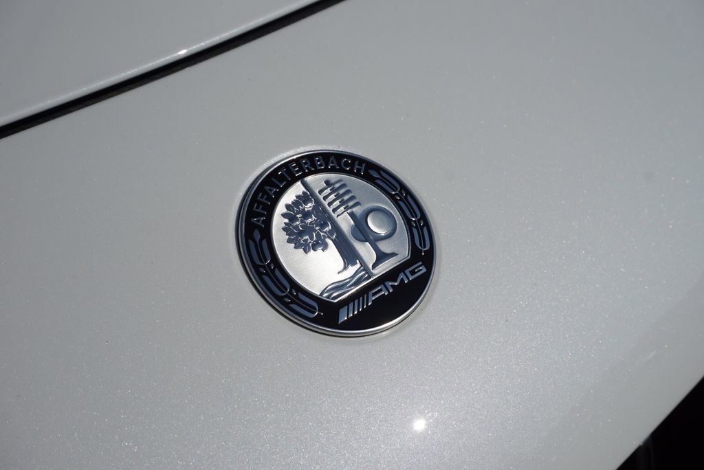 New 2026 Mercedes-Benz CLE 53 AMG 4MATIC Coupe image 12