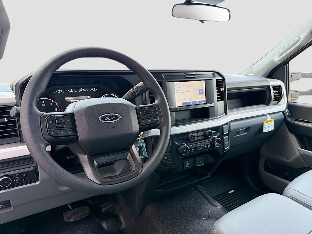 New 2026 Ford F450 XL w/ XL Chrome Package AWD/4WD image 20