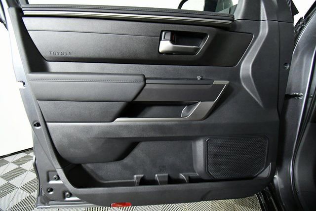 New 2026 Toyota Tundra SR5 image 22