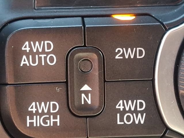 Used 2024 RAM 1500 Big Horn AWD/4WD image 25