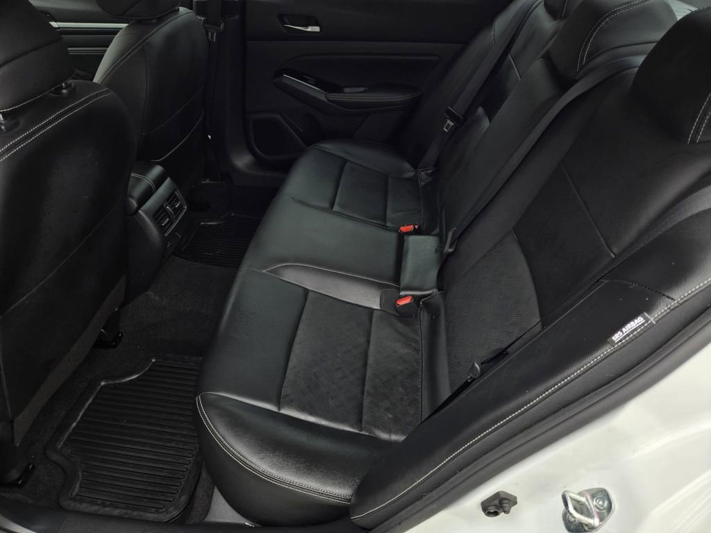 Certified 2023 Nissan Altima 2.5 SL AWD/4WD image 11