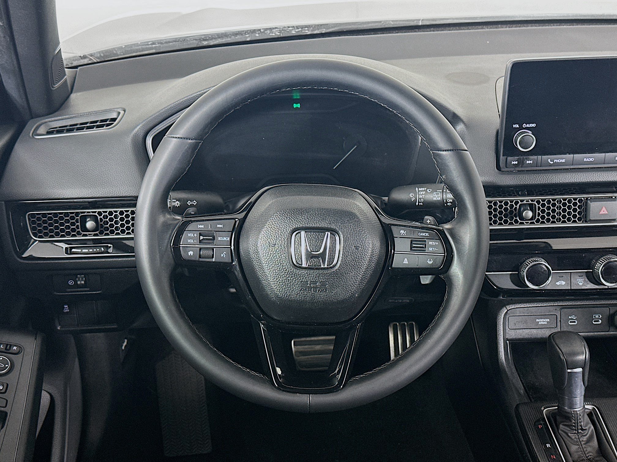 Used 2025 Honda Civic Sport image 18