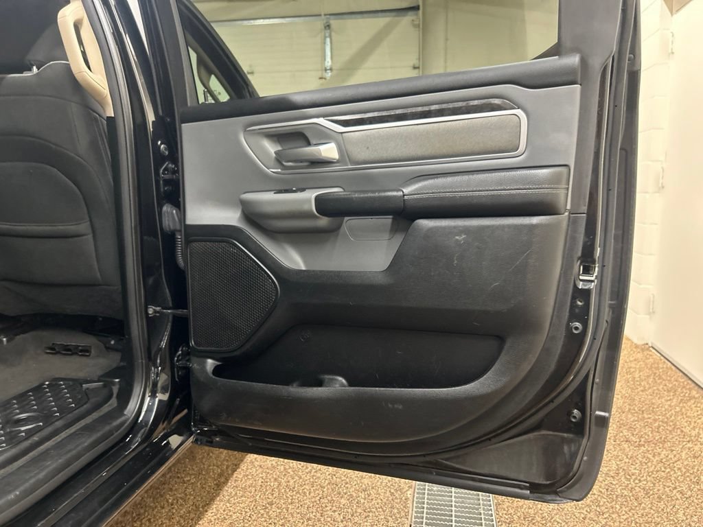 Used 2020 RAM 1500 Big Horn AWD/4WD image 15