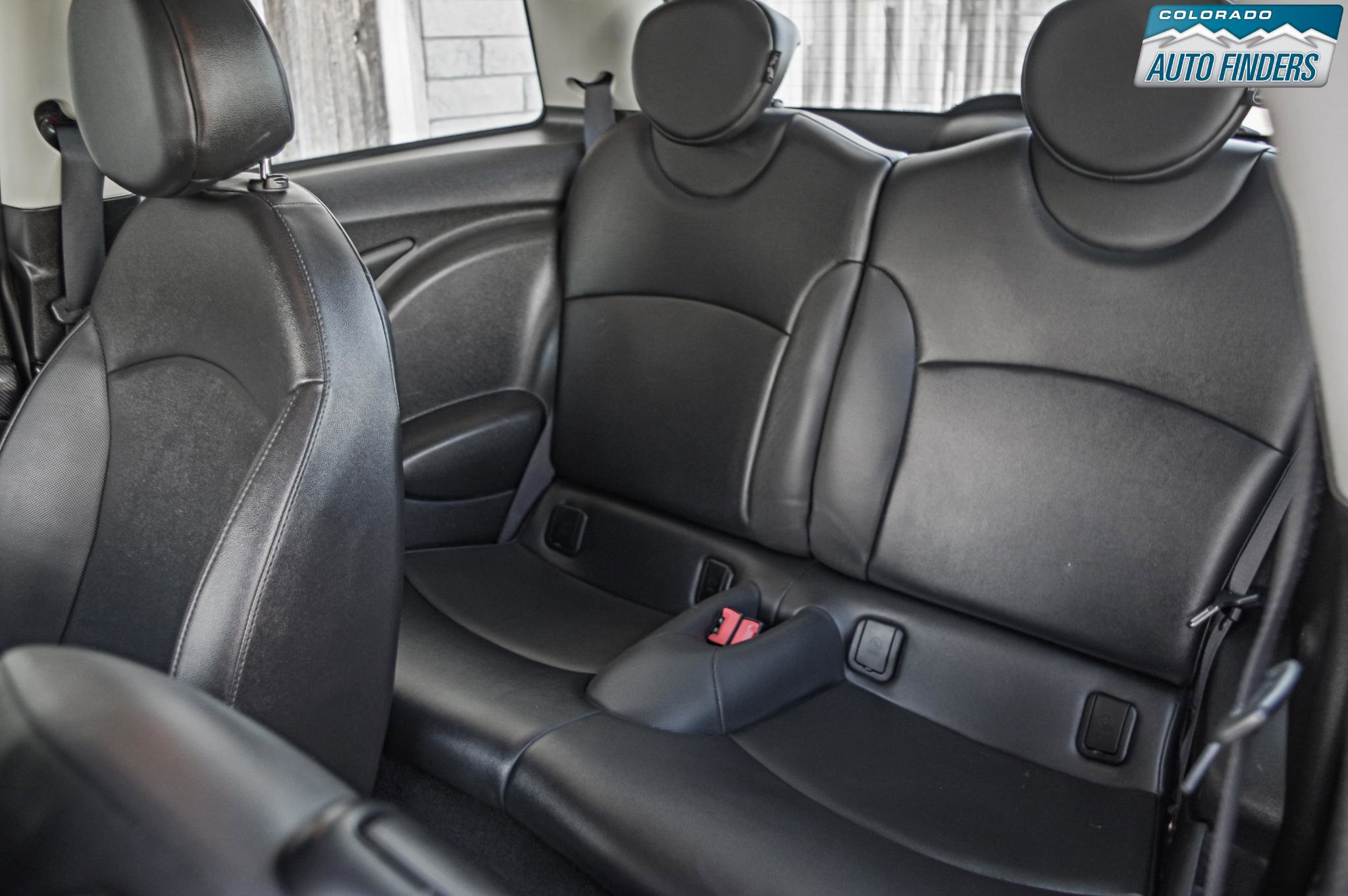 Used 2012 MINI Cooper S image 22