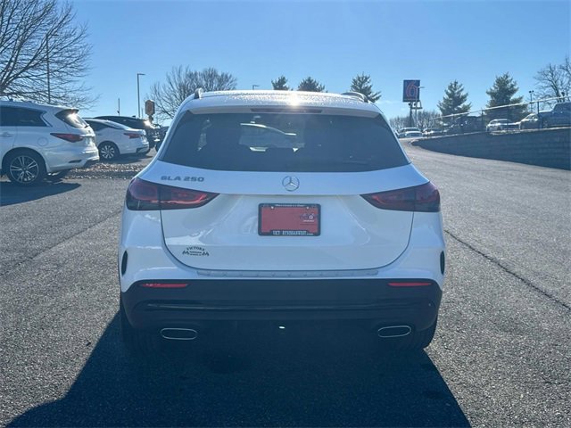 Used 2022 Mercedes-Benz GLA 250 image 5