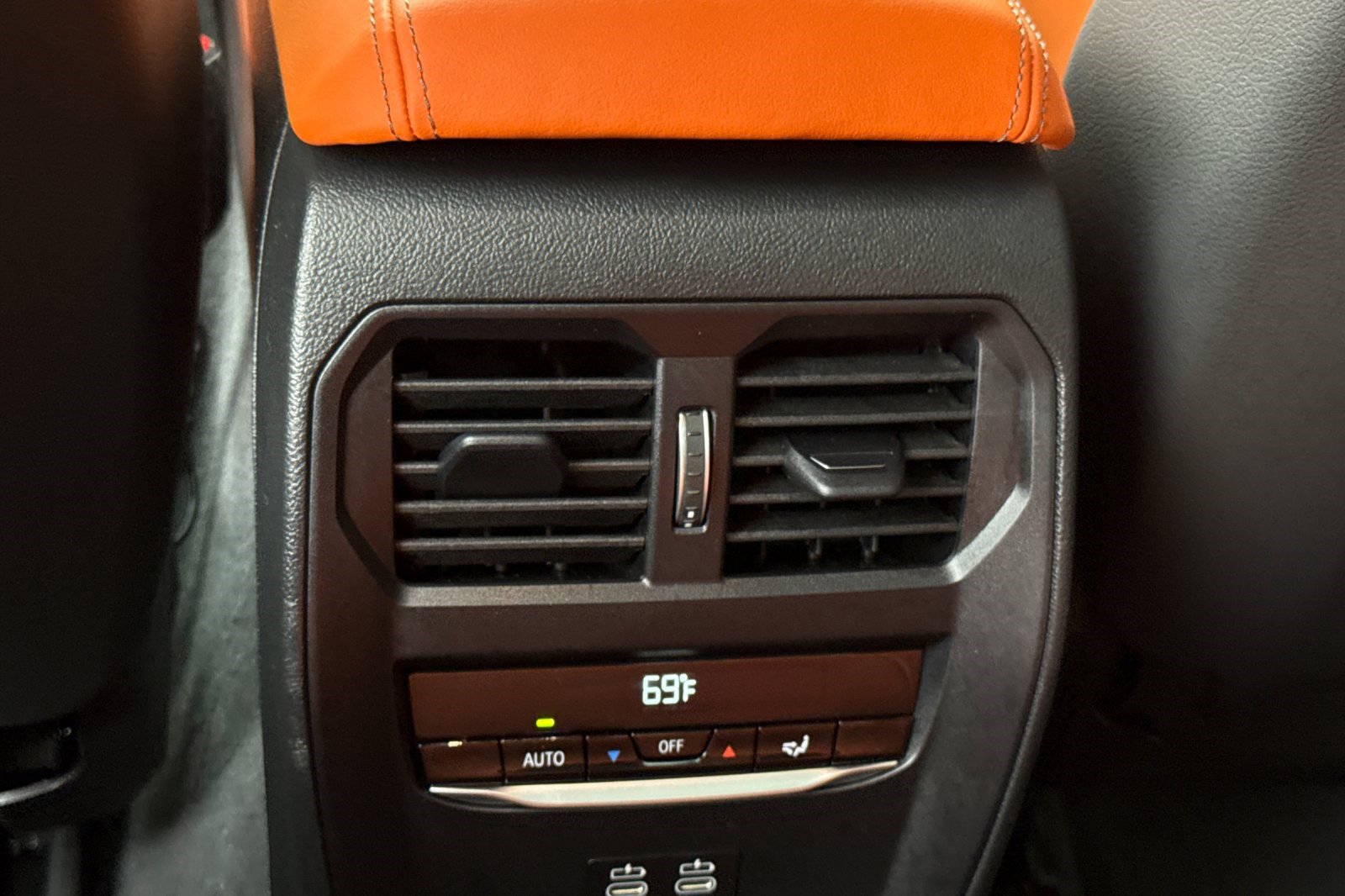 Used 2025 BMW M3 Competition w/ Executive Package image 16