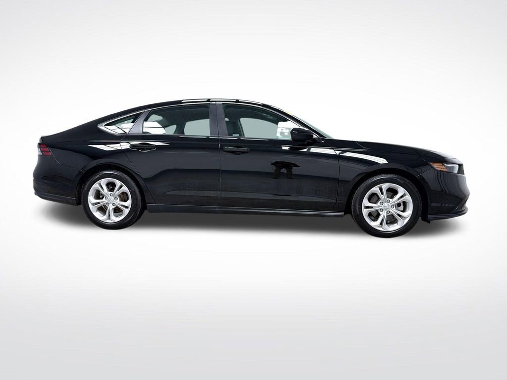 Used 2025 Honda Accord LX image 10