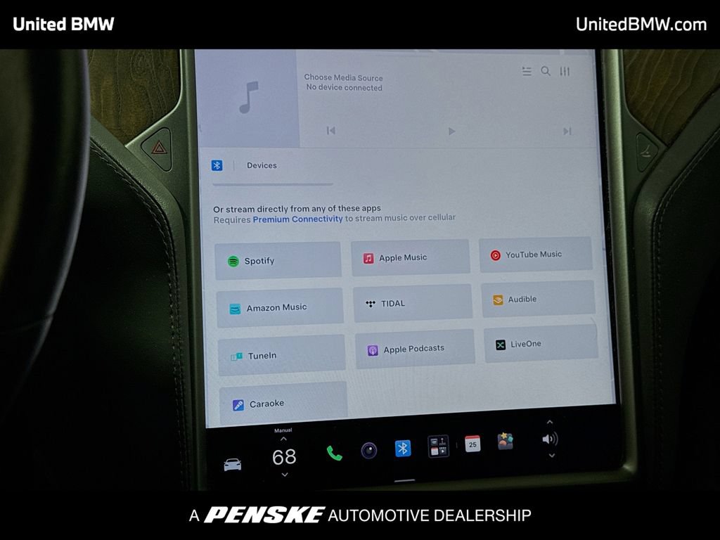 Used 2021 Tesla Model S Long Range AWD/4WD image 8