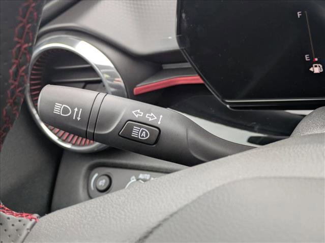 New 2026 Chevrolet Trax RS w/ Driver Confidence Package image 15