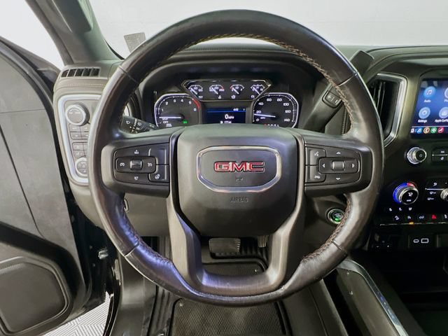 Used 2021 GMC Sierra 1500 AT4 AWD/4WD image 12