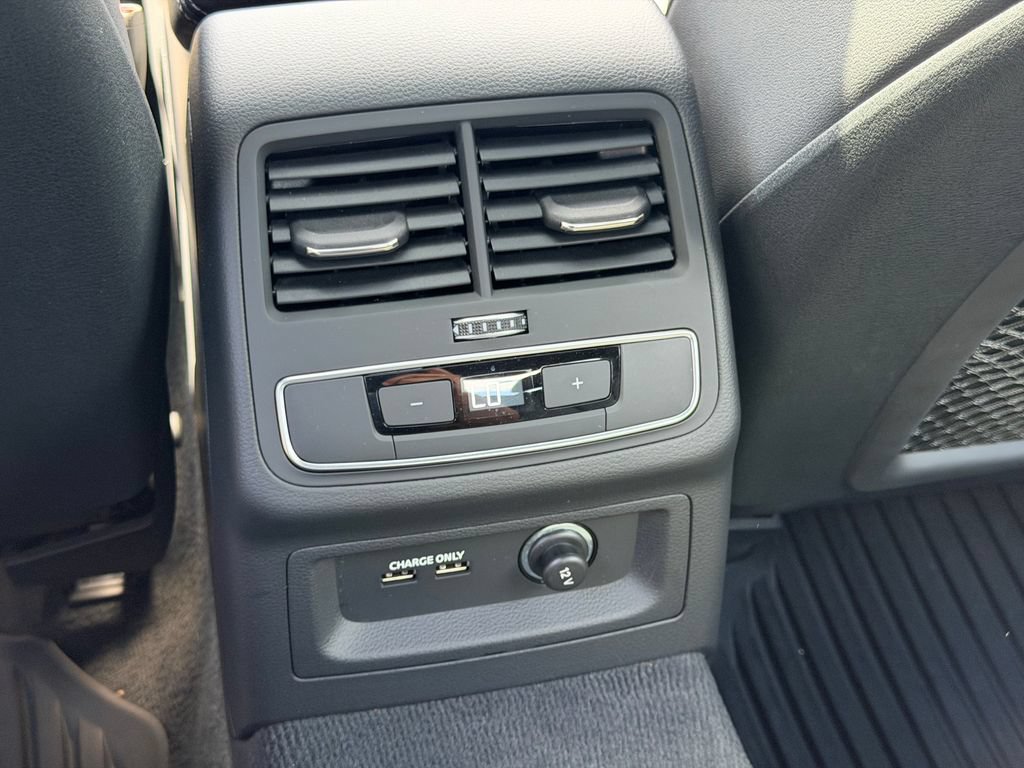Certified 2024 Audi A4 2.0T Premium Plus AWD/4WD image 24