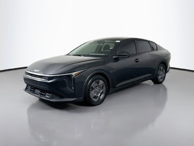 Used 2025 Kia K4 FWD image 4