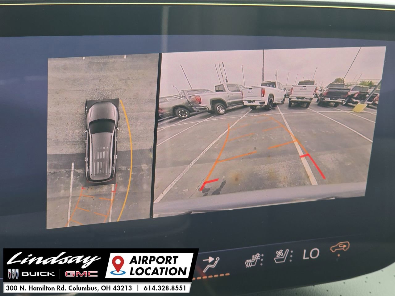 New 2026 Buick Enclave Avenir w/ Super Cruise Package image 15