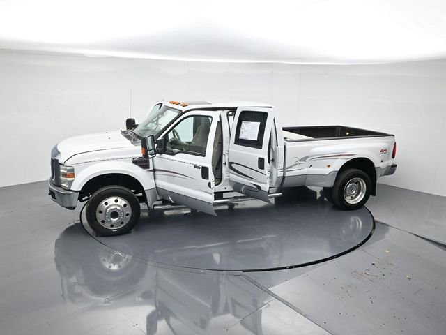 Used 2008 Ford F450 4x4 Crew Cab Super Duty image 44
