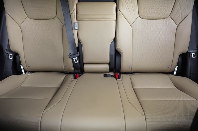 Certified 2024 Lexus RX 350 Premium Plus w/ Convenience Package FWD image 20