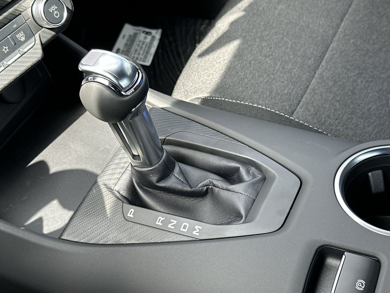 New 2026 Ford Mustang GT RWD image 23