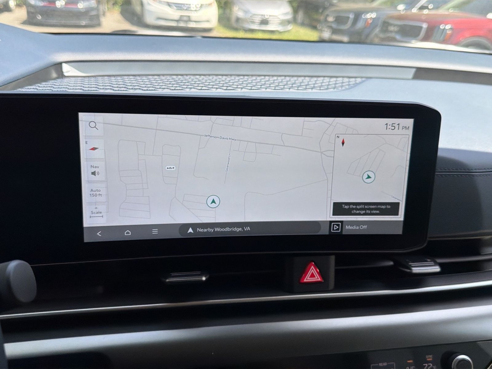 New 2026 Kia Carnival SX Prestige FWD image 22