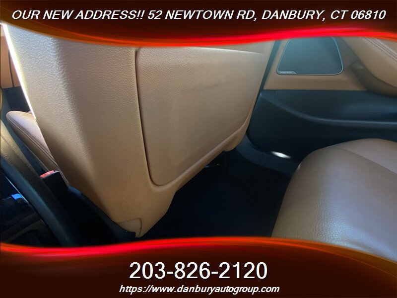 Used 2023 BMW 530i xDrive w/ M Sport Package AWD/4WD image 32