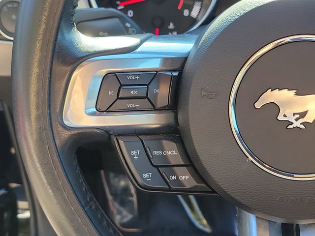 Used 2020 Ford Mustang GT w/ Equipment Group 301A RWD image 23
