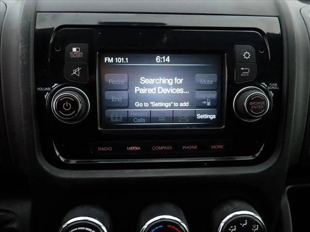 Used 2018 RAM ProMaster 3500 w/ Mopar Trailer Tow Group image 15